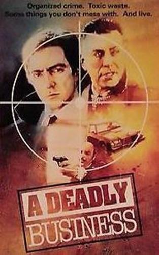 A Deadly Business (TV)