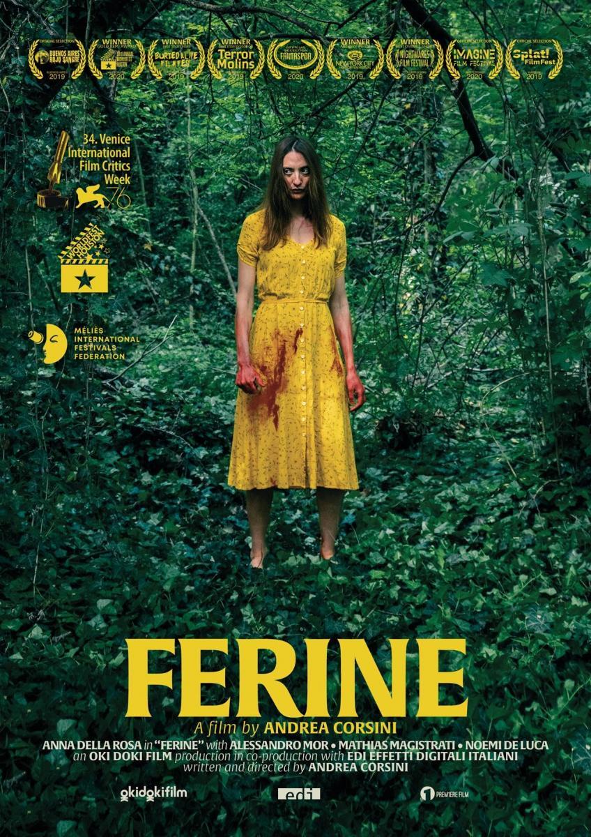 Ferine