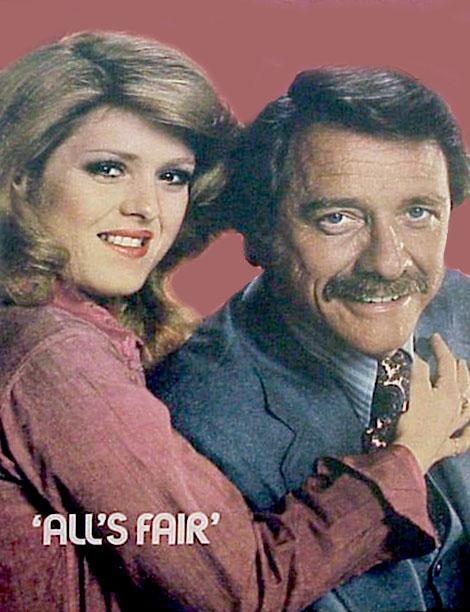 All's Fair (Serie de TV)