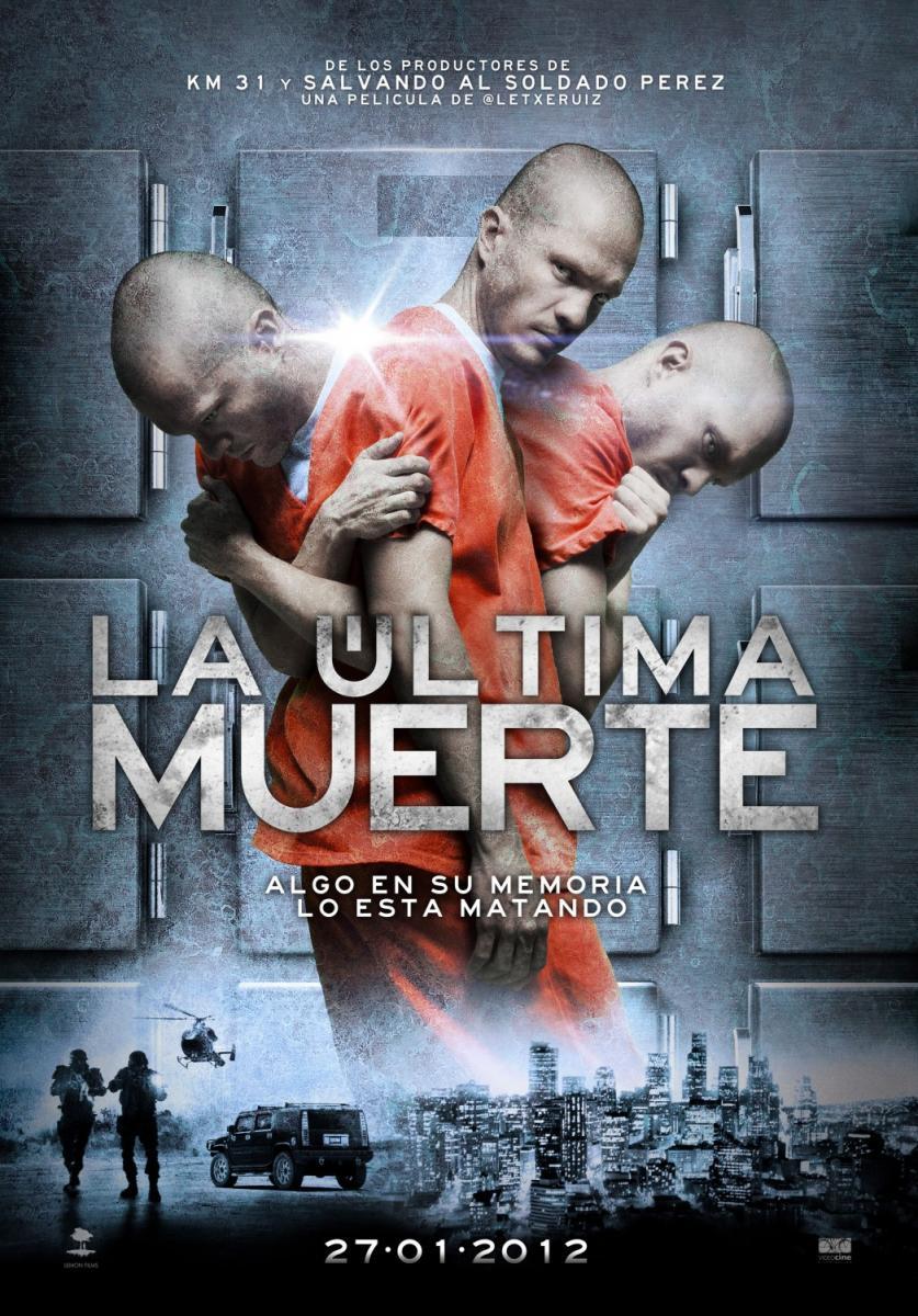 La última muerte