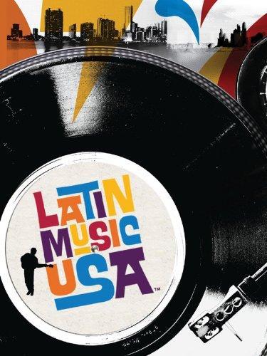 Latin Music USA (Serie de TV)