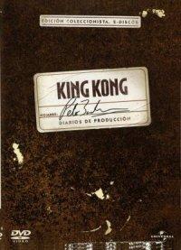 La creación de 'Kong, la Octava Maravilla del Mundo' (2005)