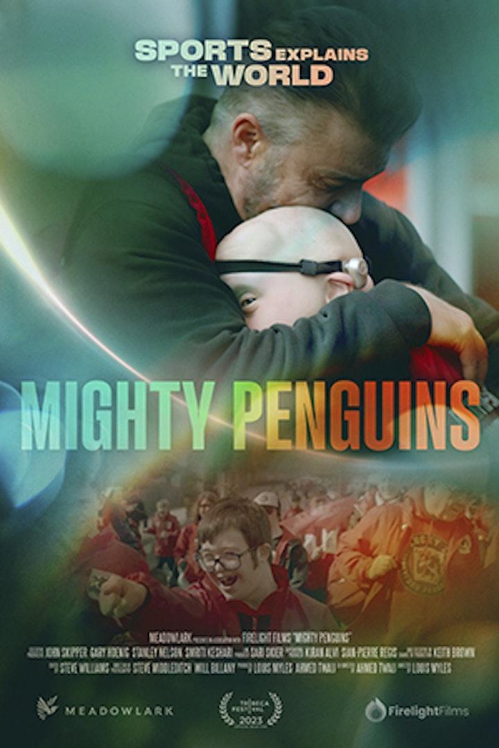 Mighty Penguins