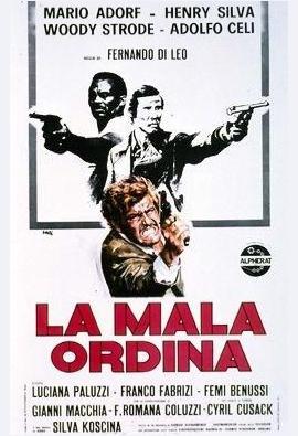 Nuestro hombre de Milán (1972)