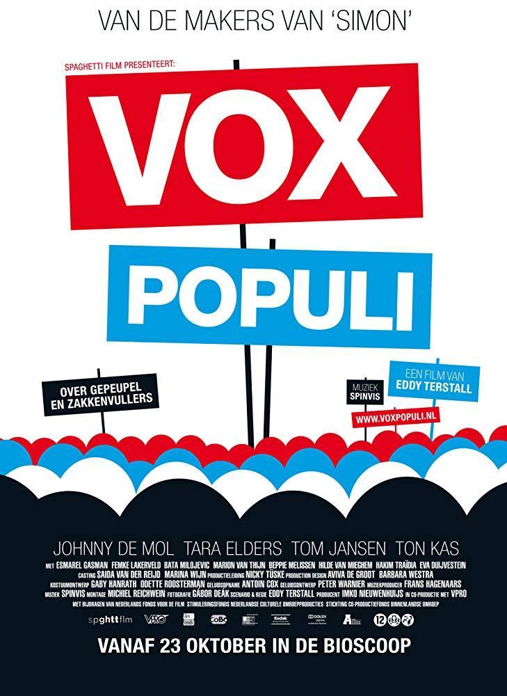 Vox Populi