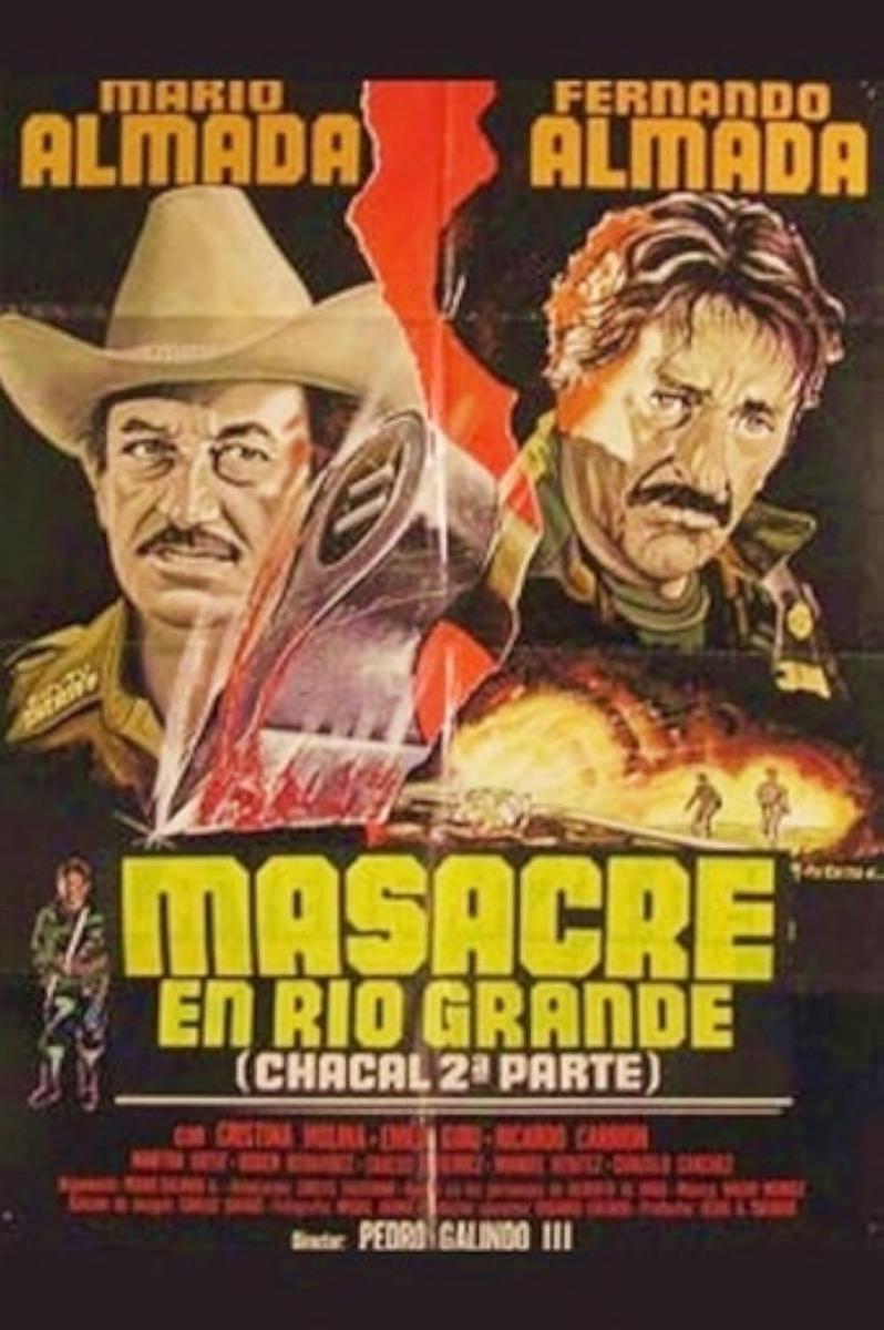 Masacre en Río Grande