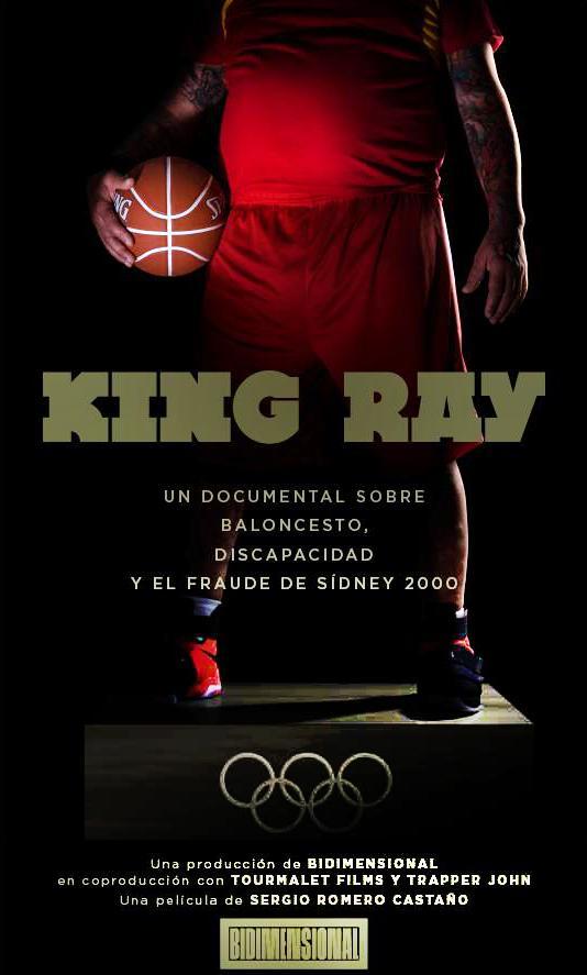 King Ray