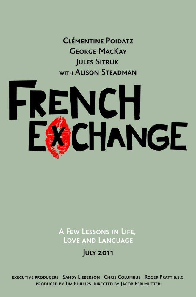 French Exchange (C)