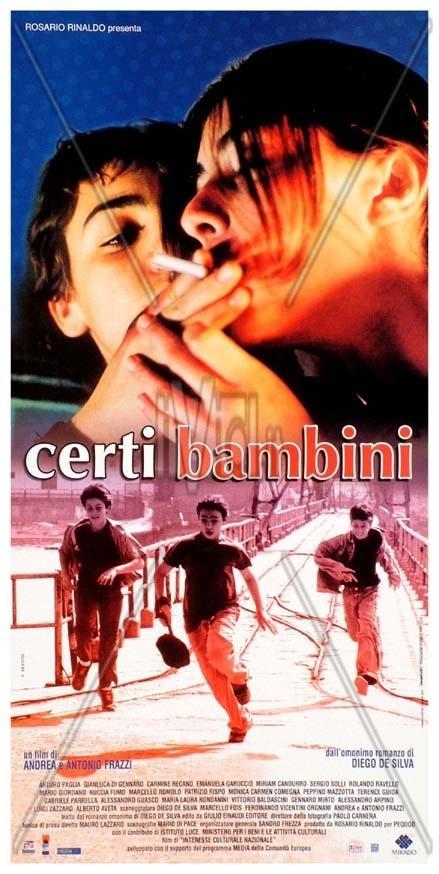 Certi bambini