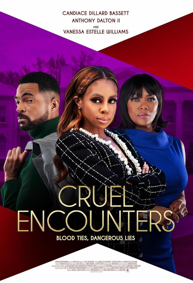 Cruel Encounters (TV)