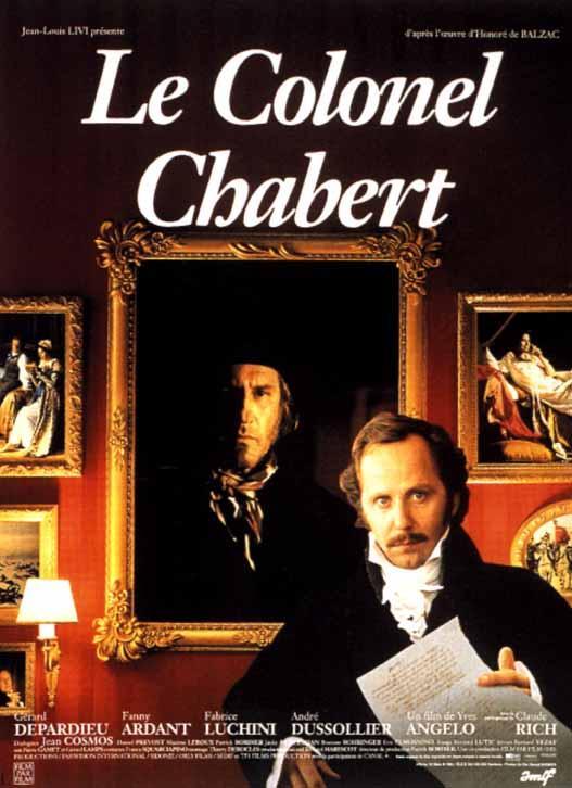 Colonel Chabert