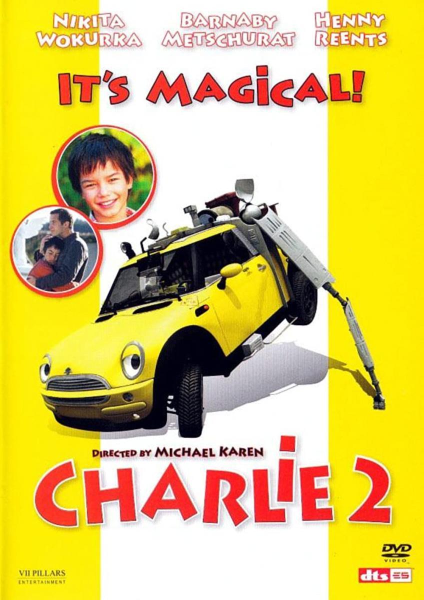 Charlie 2