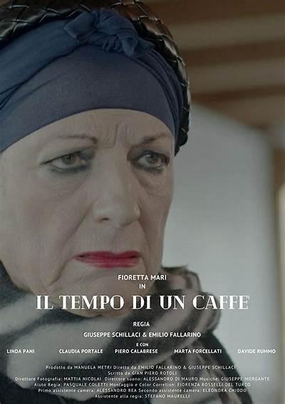 Il tempo di un caffè (S)