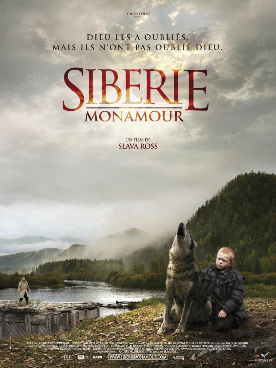 Siberia, Monamour