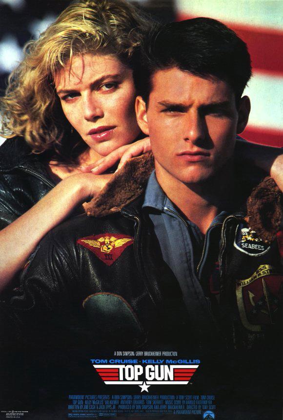 Top Gun (Ídolos del aire)