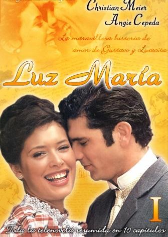 Luz María (Serie de TV)