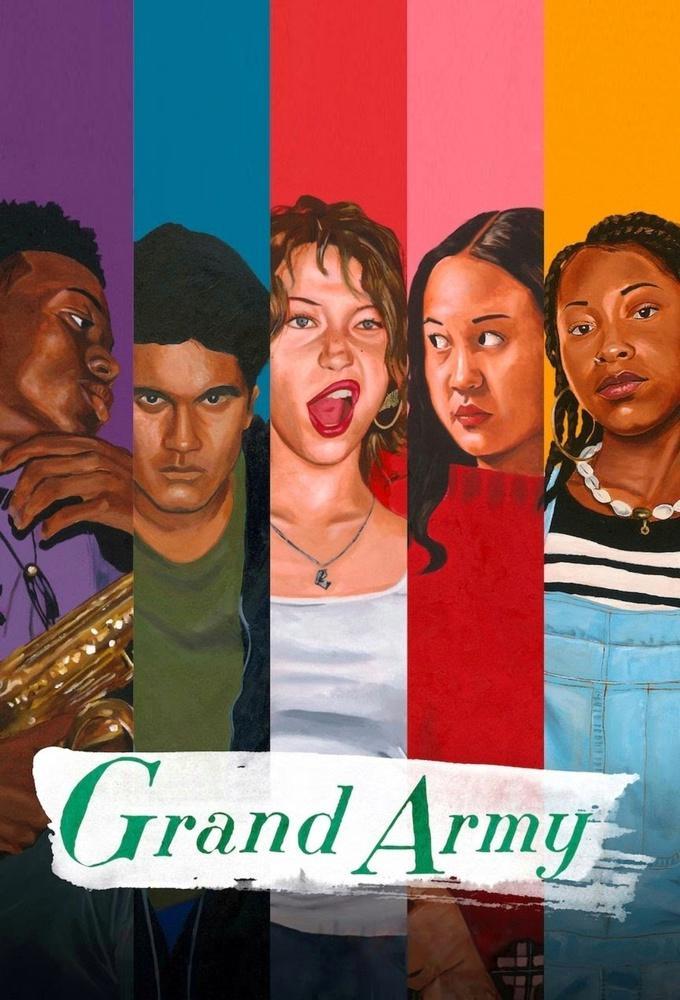 Grand Army (Serie de TV)