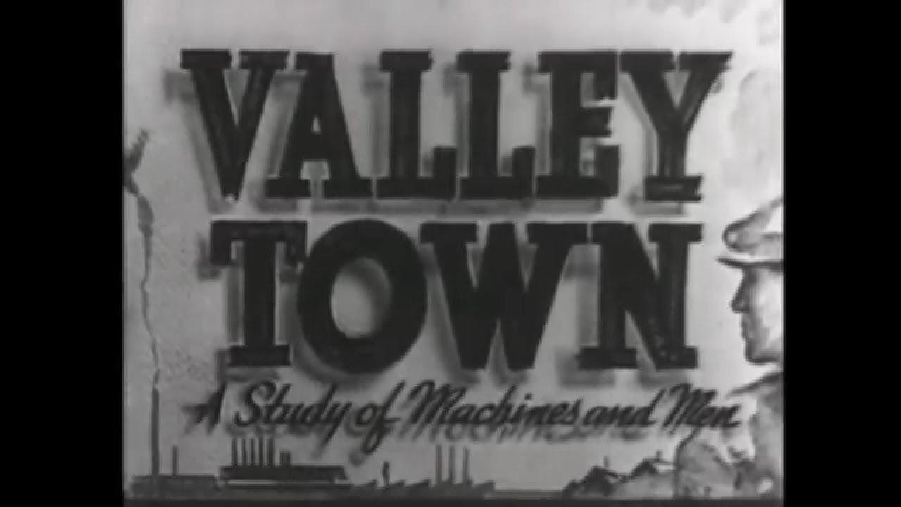 Valley Town