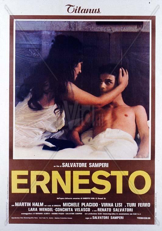 Ernesto