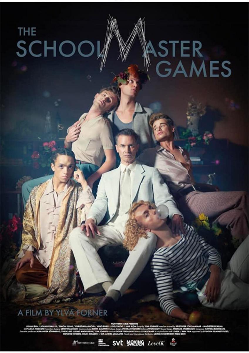 The Schoolmaster Games