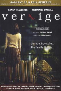 Vértigo (Miniserie de TV)