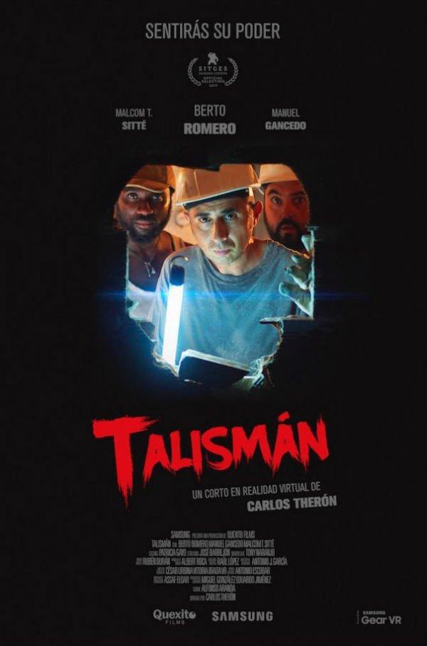 Talismán (C)