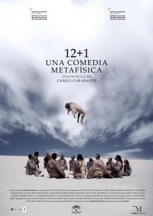 12+1, una comedia metafísica