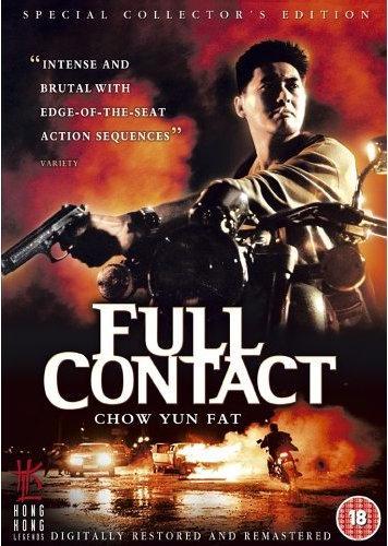 Full contact (Contacto total)