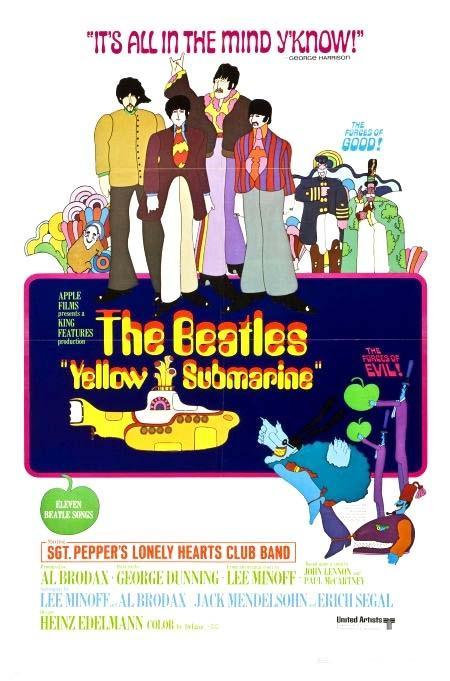 Yellow Submarine