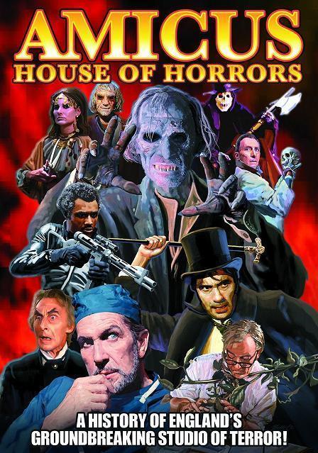 Amicus: House of Horrors