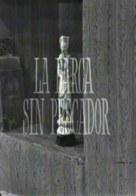 La barca sin pescador (TV)