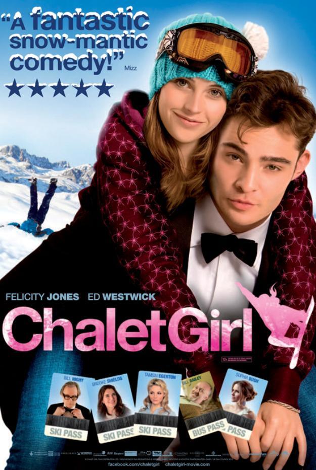 Chalet Girl