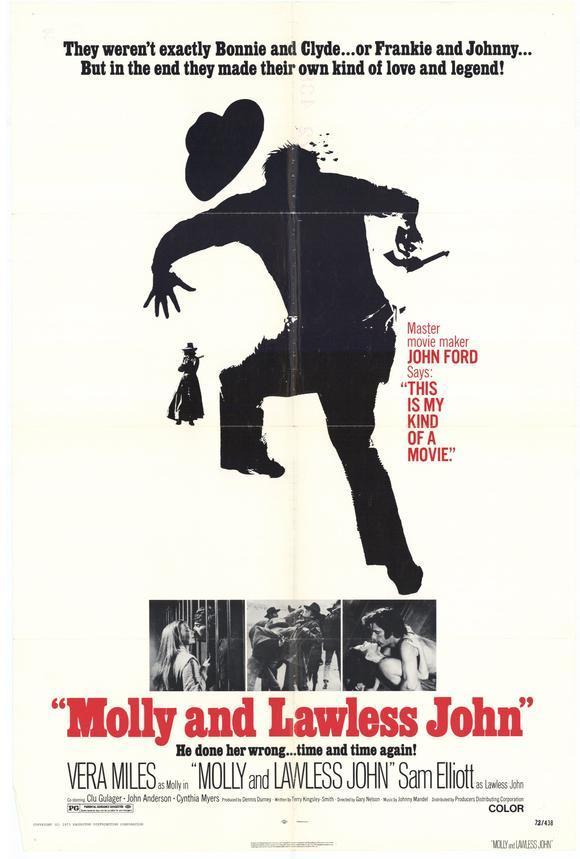 Molly and Lawless John (1972)