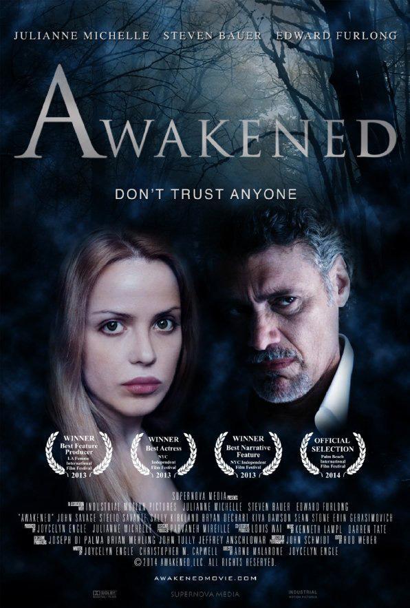 Awakened