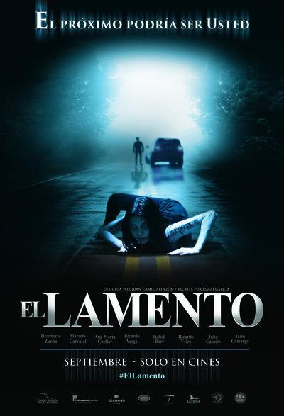 El lamento