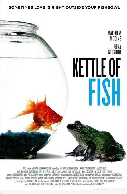 Kettle of Fish