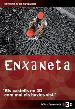 Enxaneta