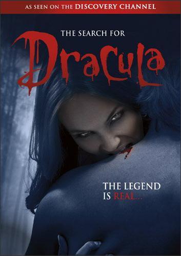 The Search for Dracula