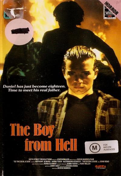 The Boy from Hell