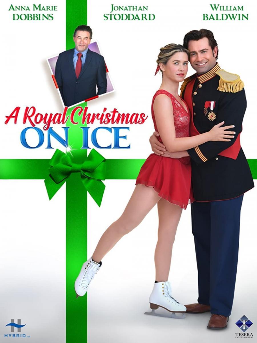 A Royal Christmas on Ice (TV)