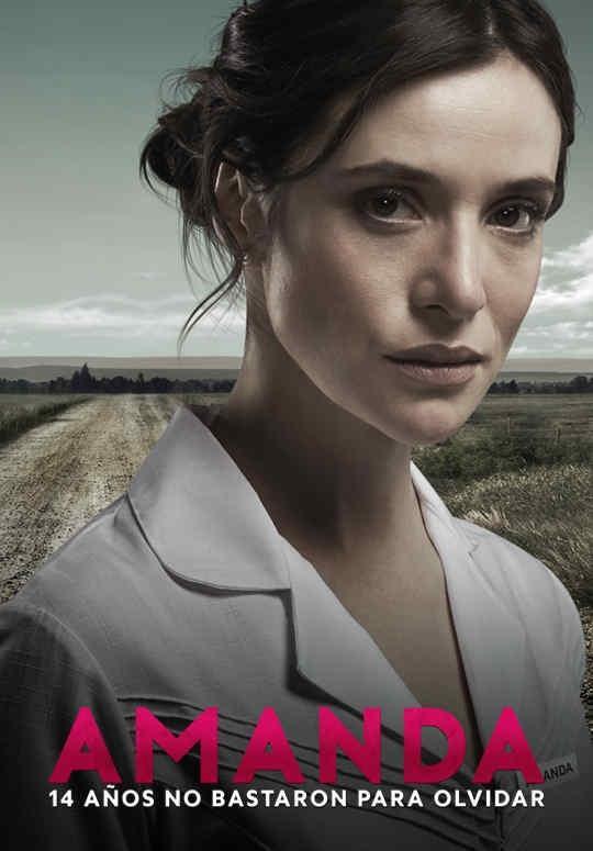 Amanda (Serie de TV)