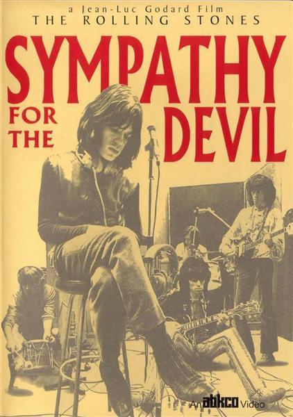 Sympathy For The Devil (One Plus One)