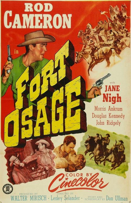 Fort Osage