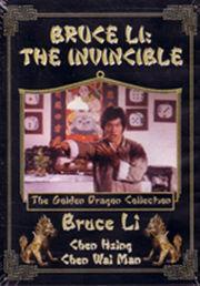 Bruce Li the Invincible