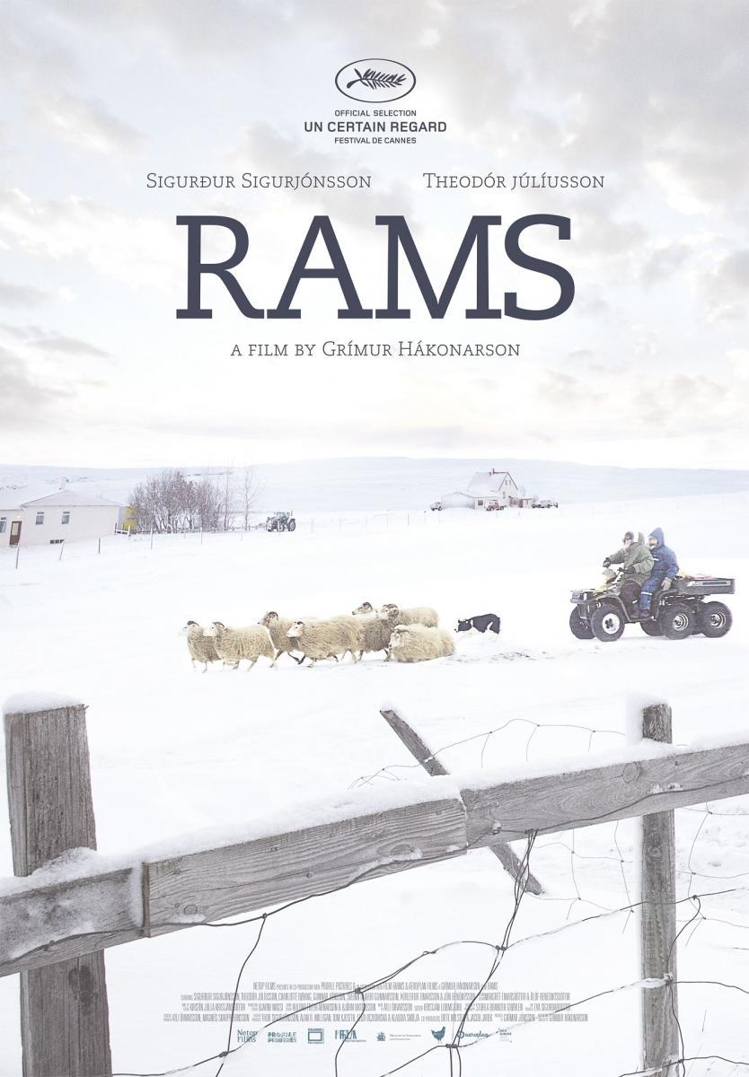 Rams (El valle de los carneros)