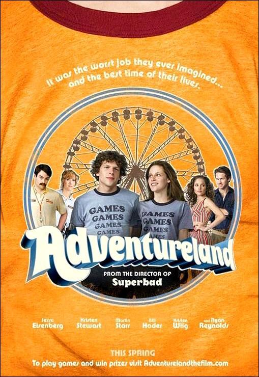 Adventureland