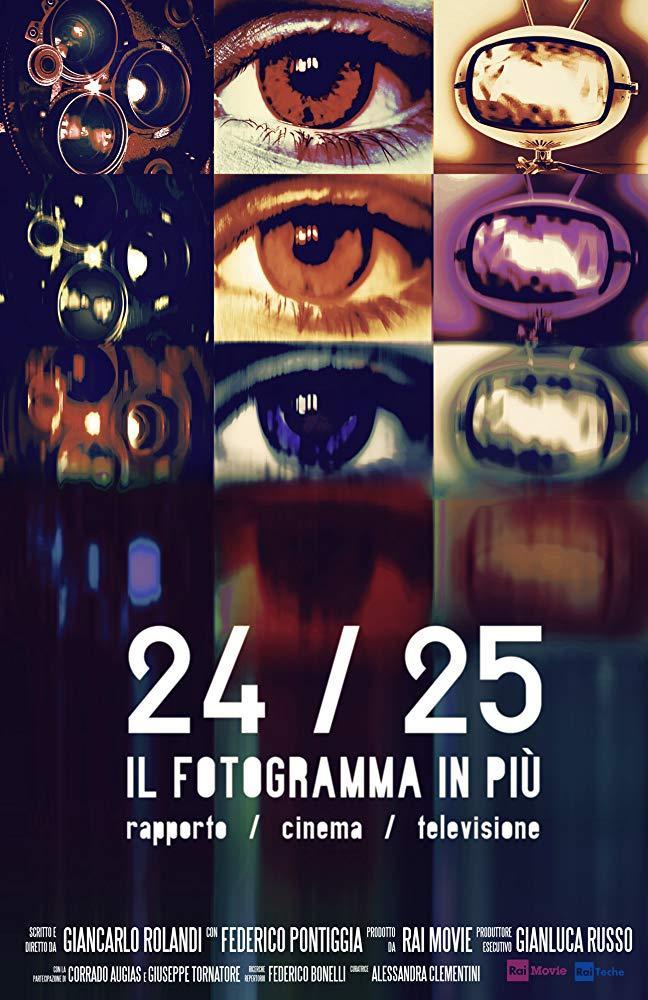 24/25 Il fotogramma in più