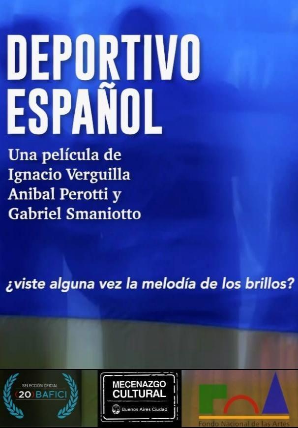 Deportivo Español