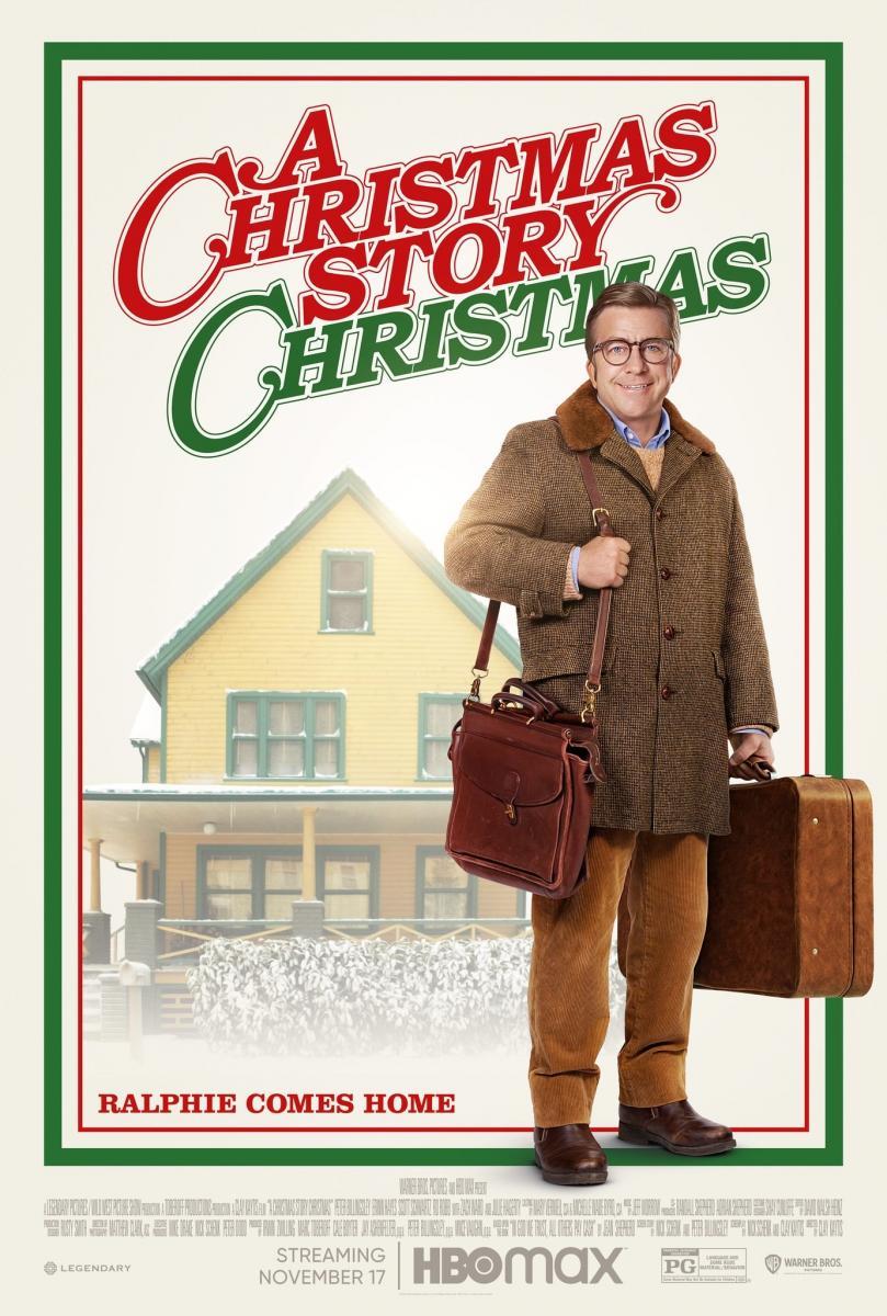 A Christmas Story 3