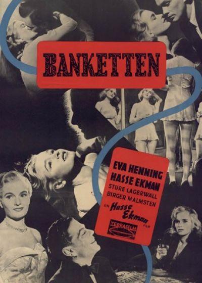 Banketten